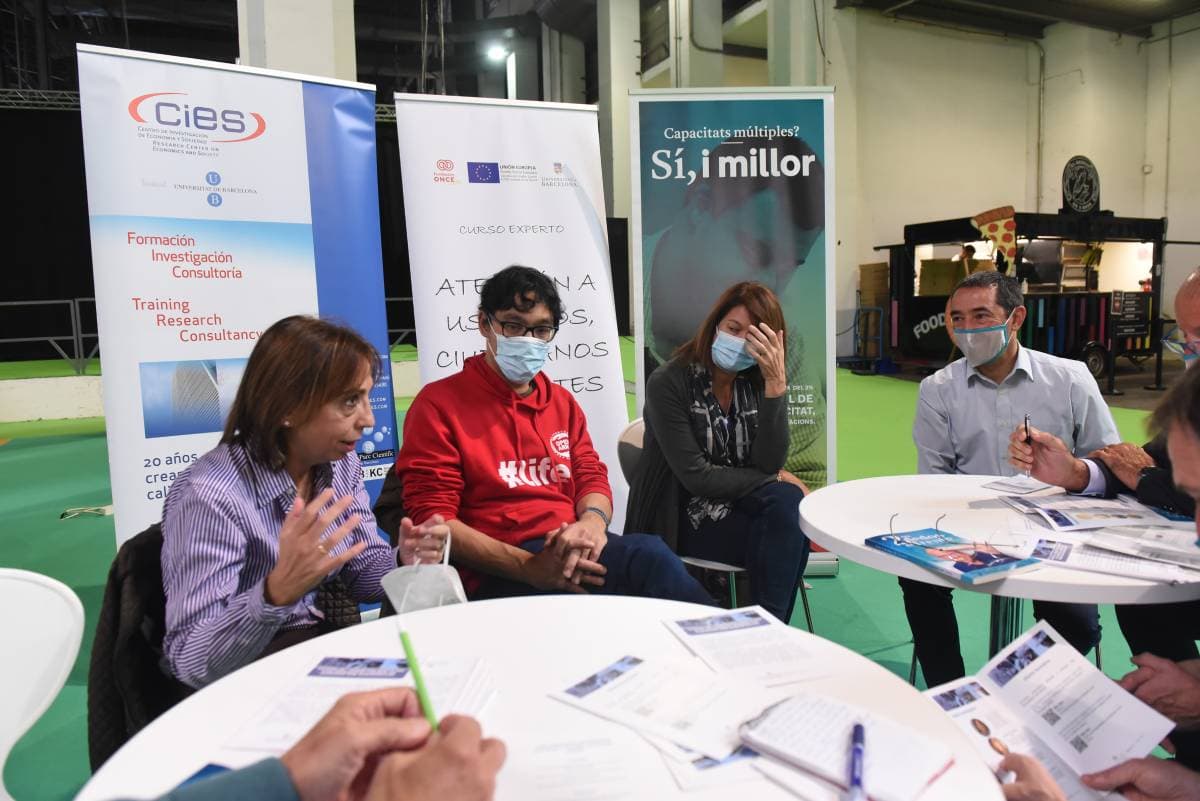 Fira Sí, i millor 2021 — imagen 6