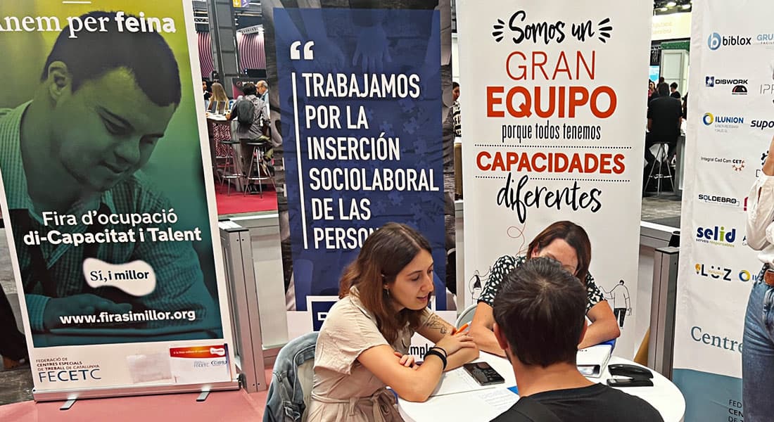 Fira Sí, i millor 2023 — imagen 1