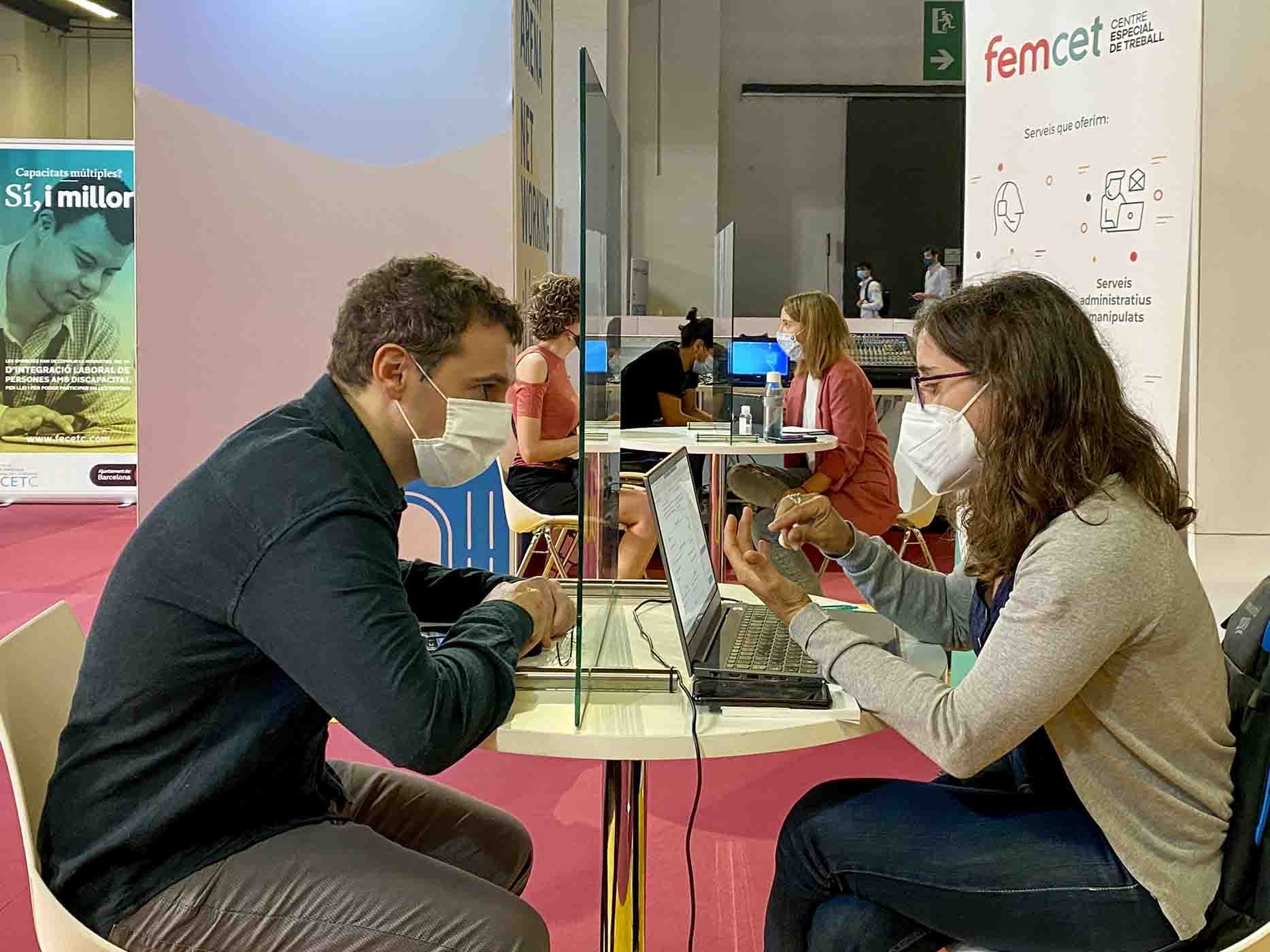 Fira Sí, i millor — Edició 2020