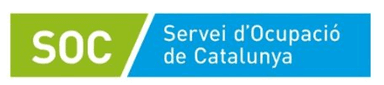 SOC — Servei d'Ocupació de Catalunya