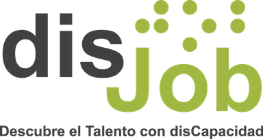 DisJob — Descubre el Talento con disCapacidad